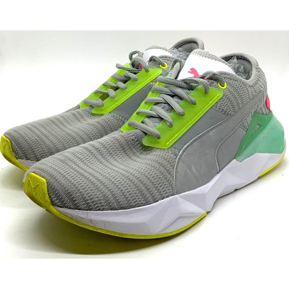Puma iocell Running Shoes 192637-06 Cell Training Walking Sneakers - Womens 8.5 - Picture 2 of 9
